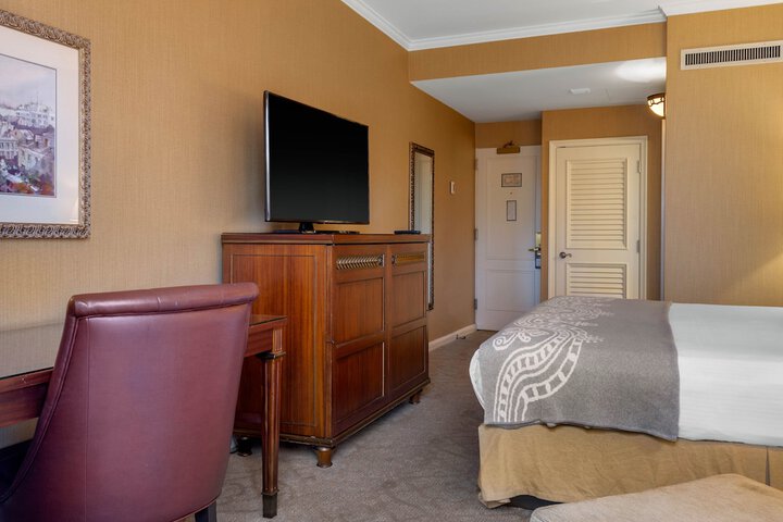 Omni Royal Orleans Hotel