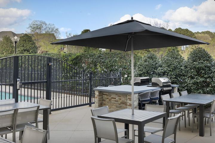 Homewood Suites by Hilton Huntsville-Village of Providence