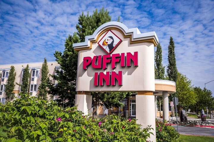 Puffin Inn of Anchorage