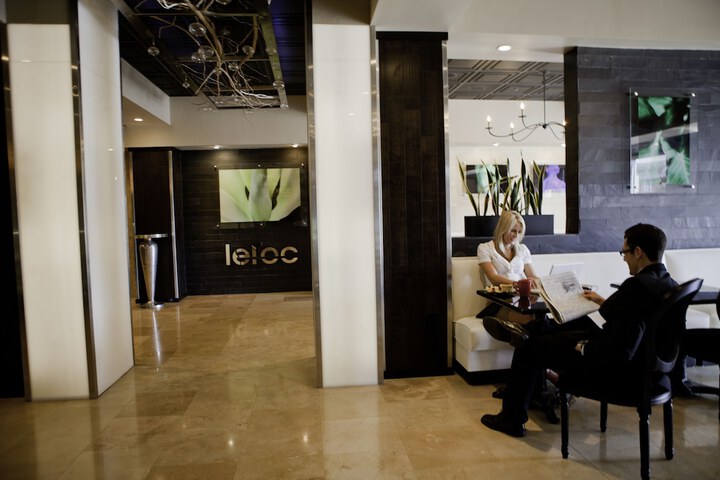 Hotel Duval Autograph Collection