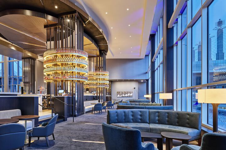 Loews Kansas City Hotel