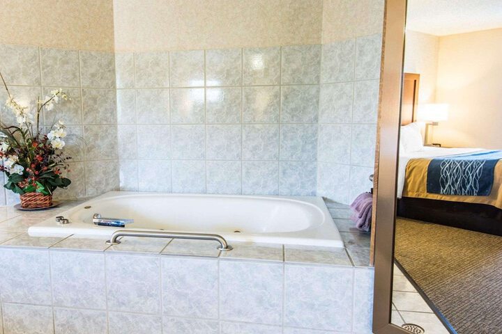 Quality Inn Lewiston