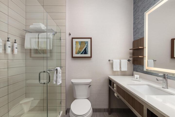 Hilton Garden Inn Santa Barbara / Goleta