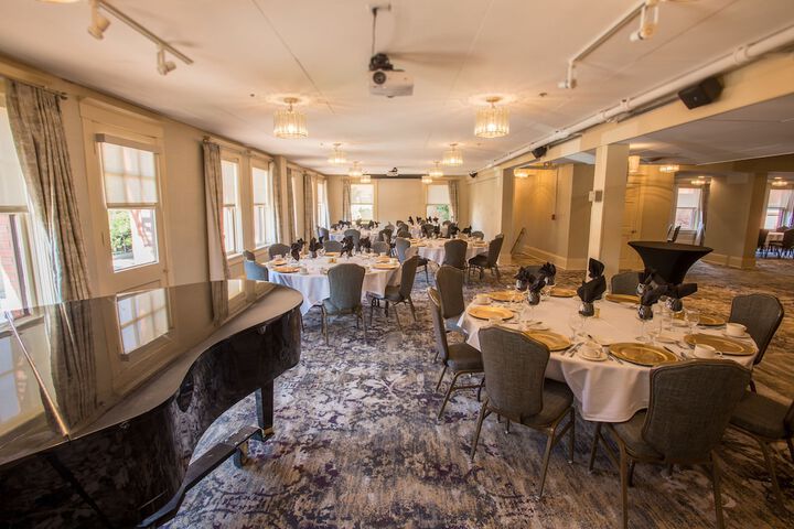 Hotel Boulderado