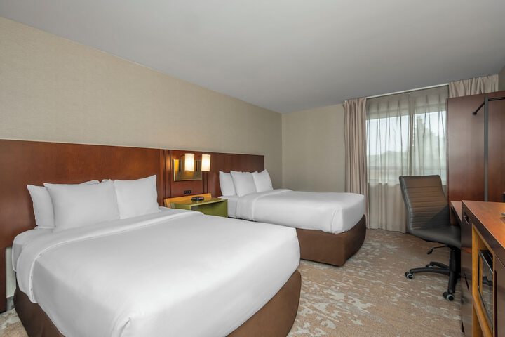 Comfort Inn Thunder Bay