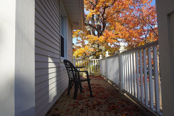 Terrace/Patio 60 of 72