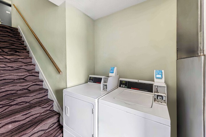 Americas Best Value Inn Marion OH