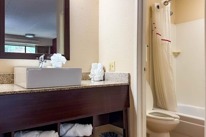 Motel 6 Atlanta Smyrna / Ballpark