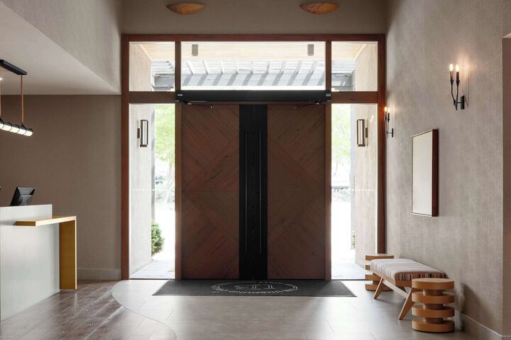 Spirit Ridge in The Unbound Collection by Hyatt