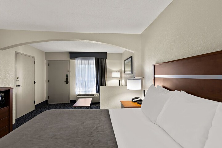 Quality Inn Dandridge