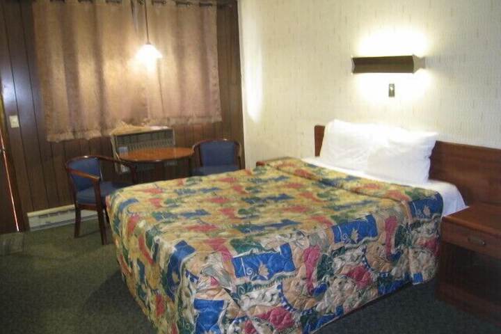 The Rome Motel
