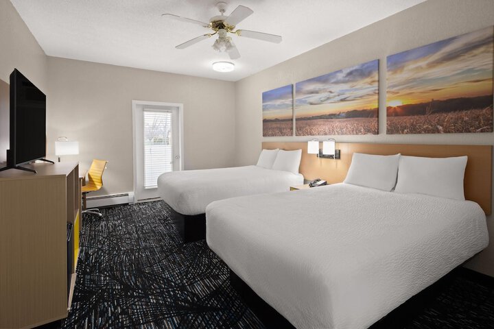 Days Inn by Wyndham Bad Axe