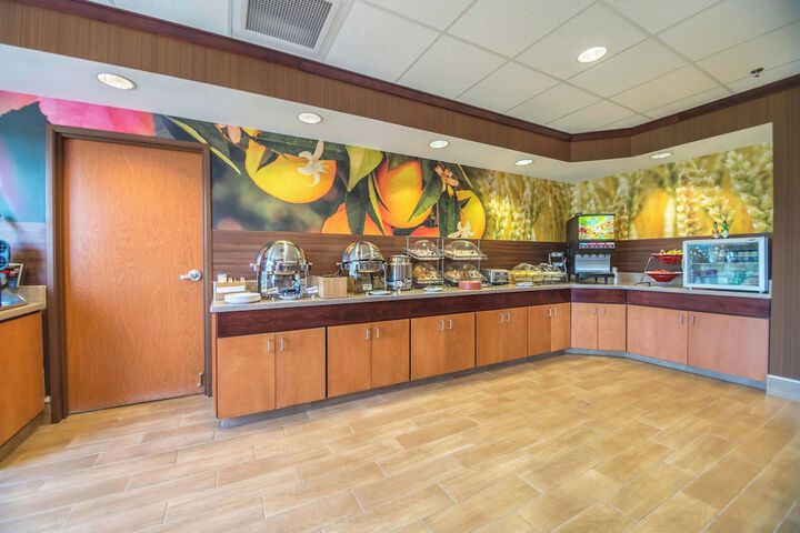 Fairfield Inn and Suites by Marriott Idaho Falls