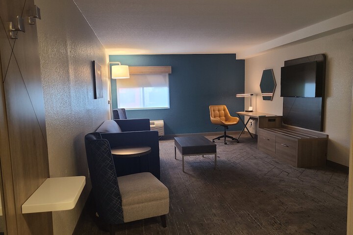 Holiday Inn Express & Suites Ft. Lauderdale N - Exec Airport by IHG