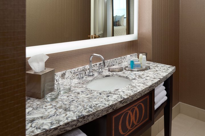 Omni Providence Hotel