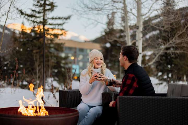 Cambria Hotel Copper Mountain