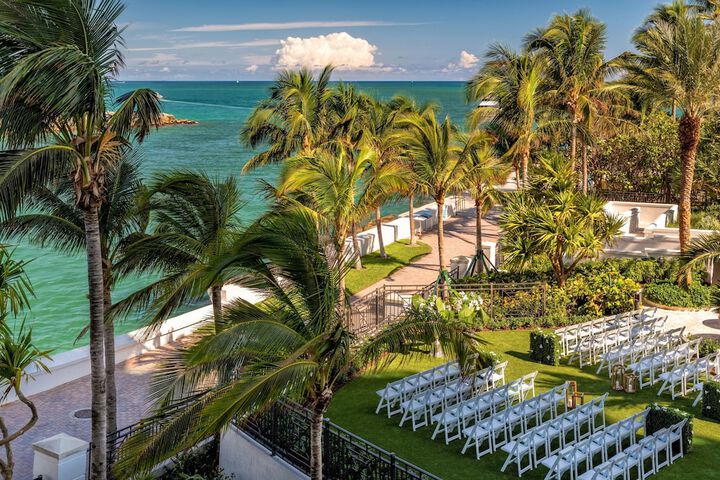 The Ritz-Carlton Bal Harbour Miami