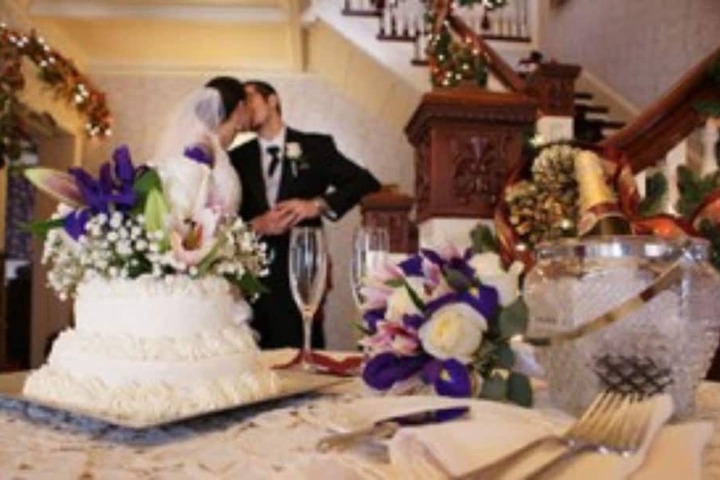 Wedding/Banquet 77 of 82