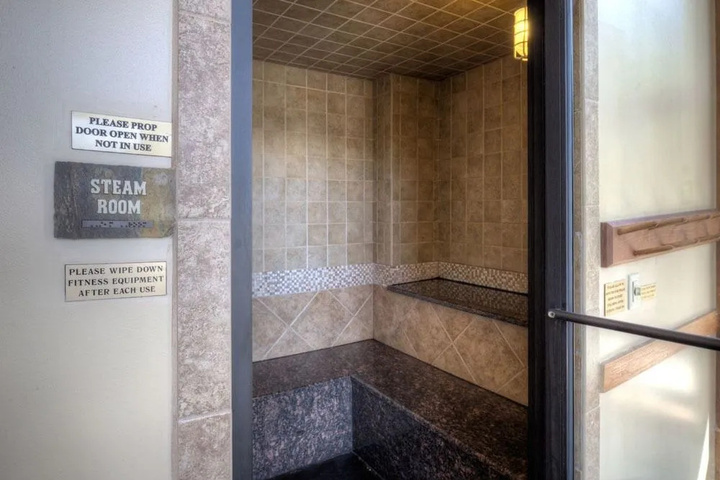 Red Hawk Lodge #2260 - 1 Br Condo