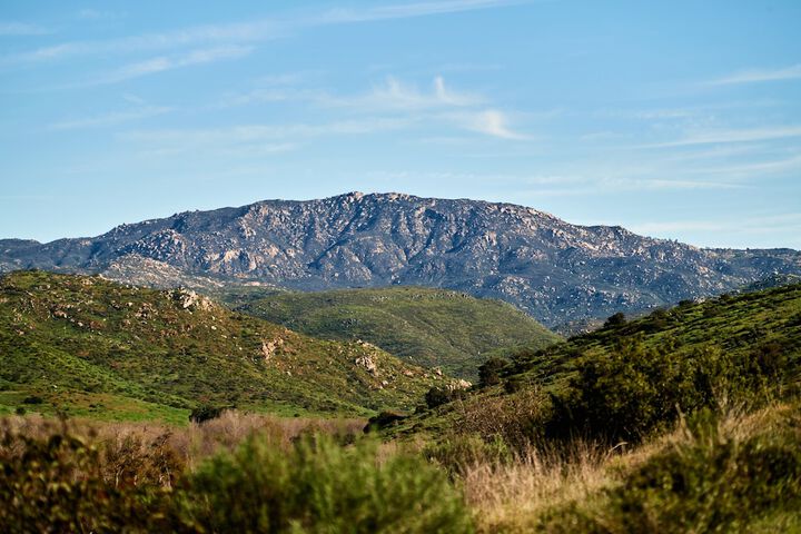 Pio Pico RV Resort & Campground