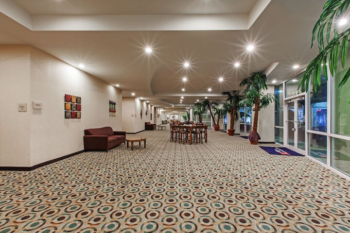 Hilton Garden Inn South Padre Island Beachfront