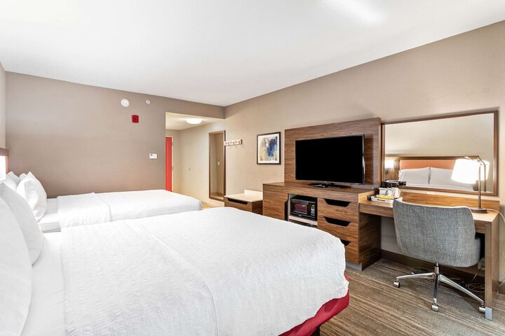 Hampton Inn & Suites Orlando-Apopka