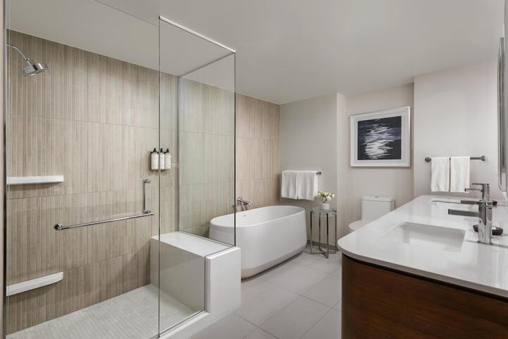 Manchester Grand Hyatt San Diego