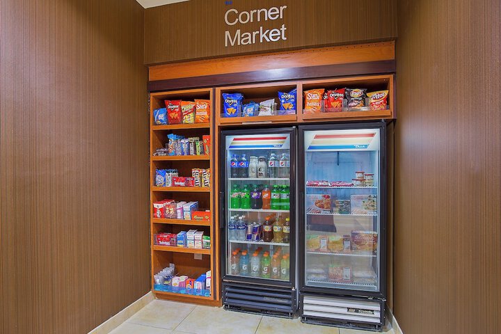 Fairfield Inn & Suites Cookeville