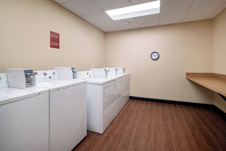 TownePlace Suites by Marriott Fresno Clovis