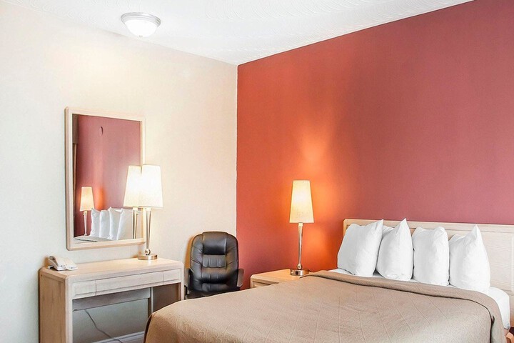 Quality Hotel Fallsview Cascade