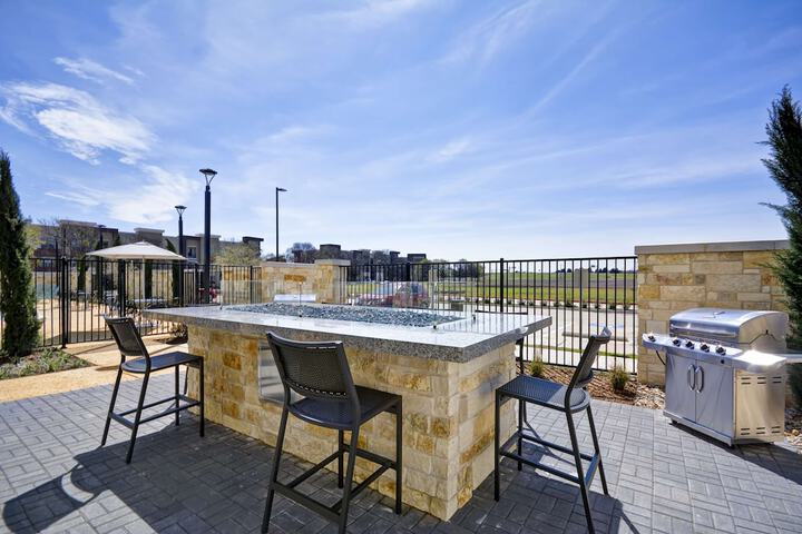 Terrace/Patio 40 of 45