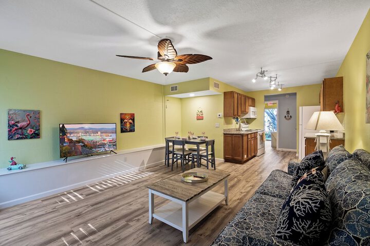 Coco Sands Villas
