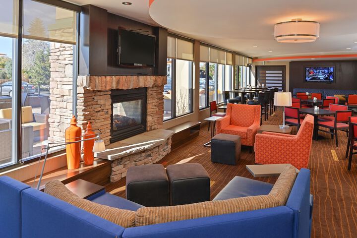Hotel Interior 15 of 68