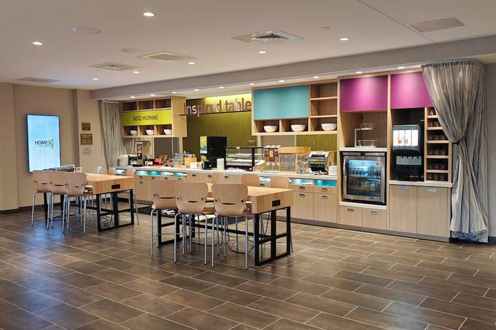Home2 Suites by Hilton Bristol
