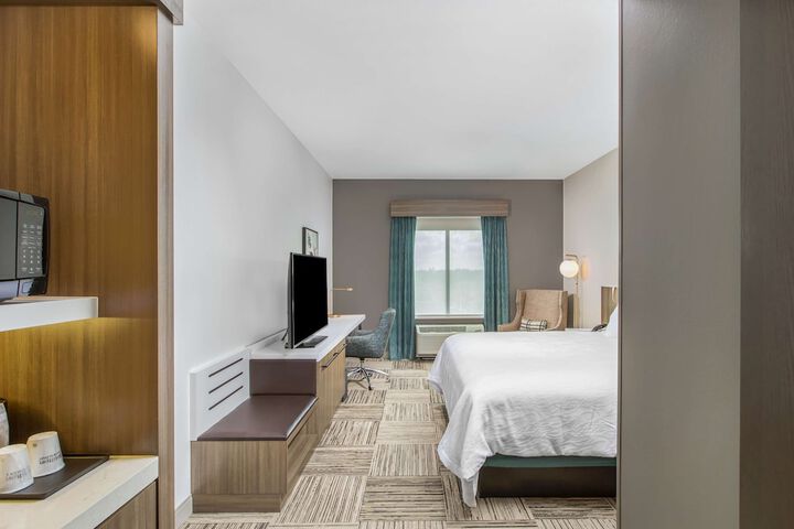 Hilton Garden Inn Harlingen Convention Center