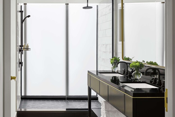C. Baldwin Curio Collection by Hilton