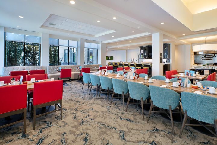 Hilton Garden Inn Akron