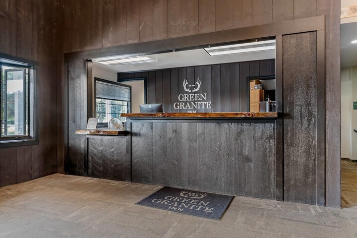 The Green Granite North Conway an Ascend Collection Hotel