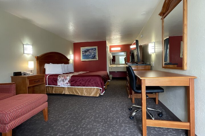 Knights Inn Punta Gorda