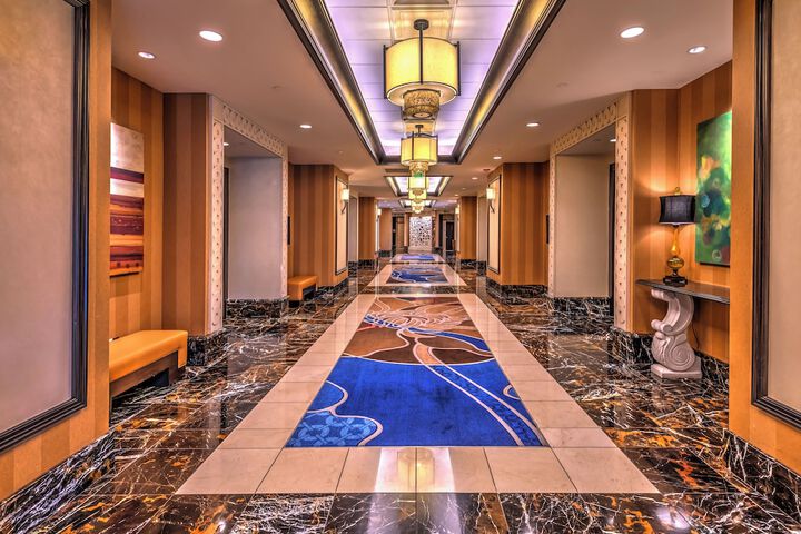 Atlantis Casino Resort Spa