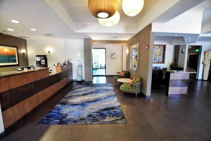 Fairfield Inn & Suites by Marriott Grand Junction Downtown