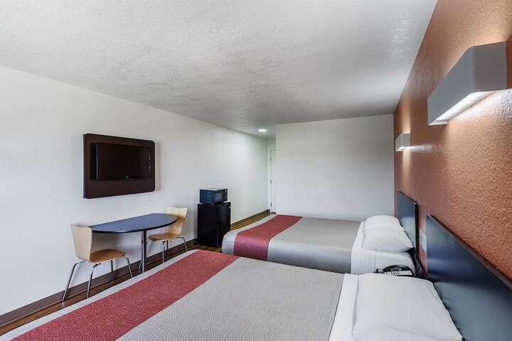 Motel 6 Bedford TX - Fort Worth