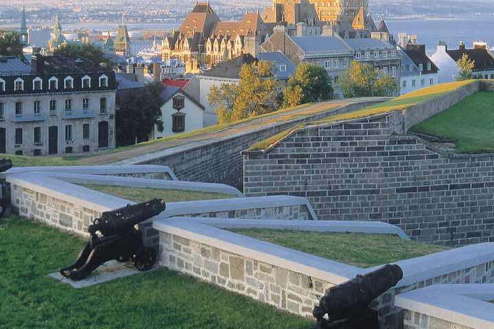 Fairmont Le Chateau Frontenac