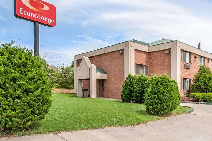 Econo Lodge Dexter