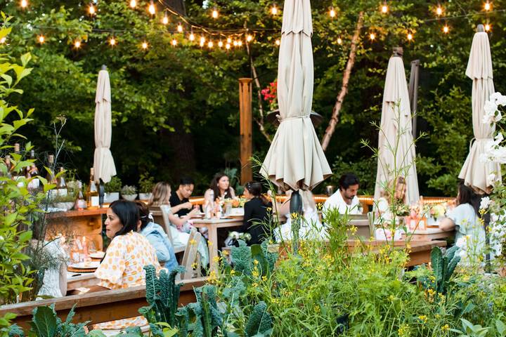The Inn at Hastings Park Relais & Chateaux - Boston
