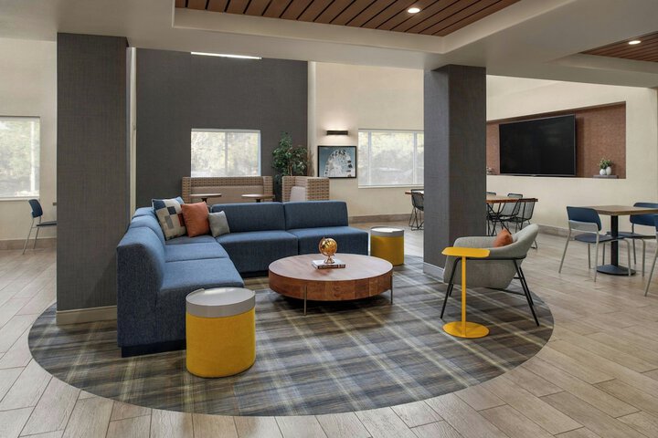 City Express by Marriott Rancho Cucamonga