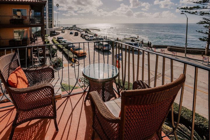 Terrace/Patio 275 of 283