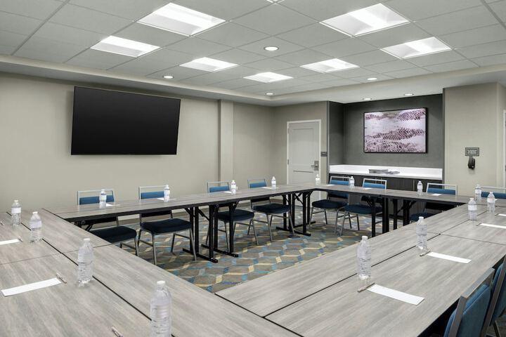 Residence Inn by Marriott Indianapolis Noblesville
