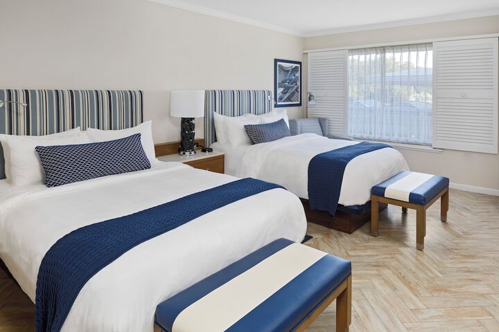 Reefhouse Resort & Marina