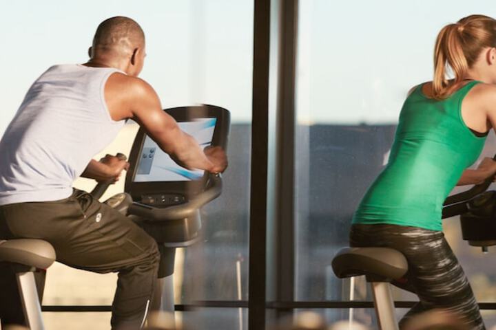 Health and Fitness 37 of 40